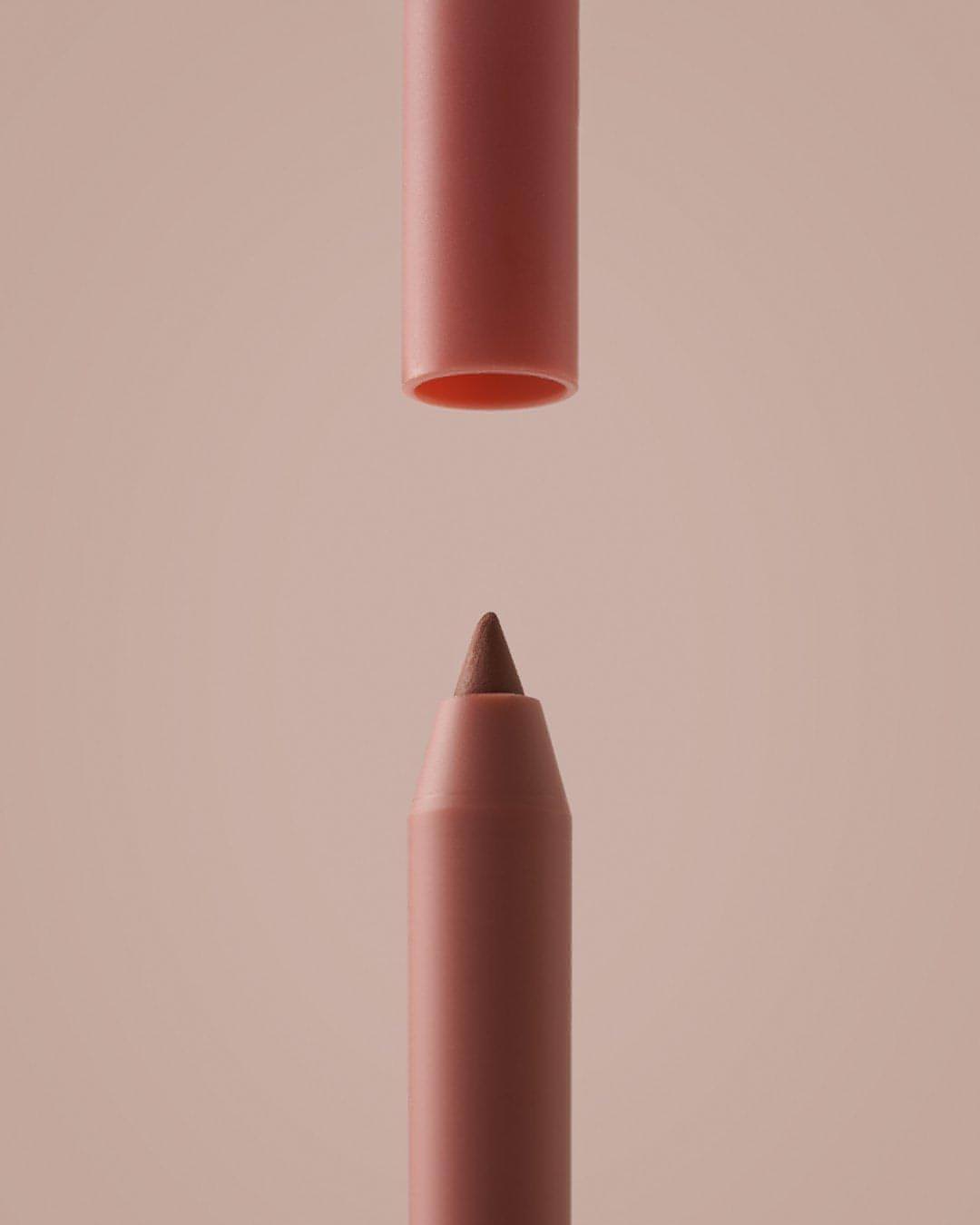 90's Lip Liner - Lu Cosmetics