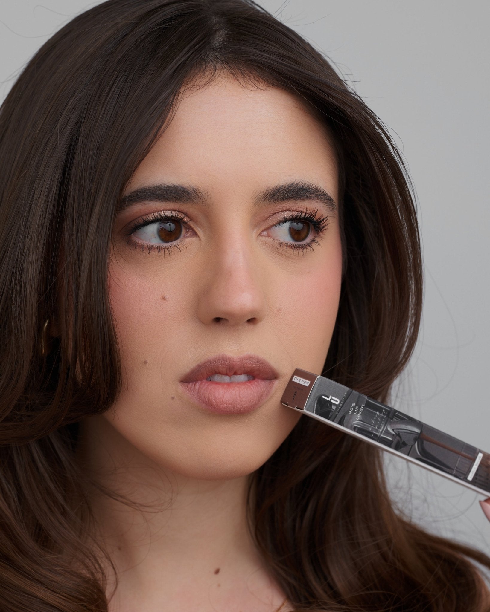 90's Lip Liner - Lu Cosmetics