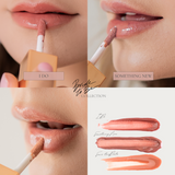 Bride to Be Lipgloss Collection