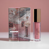 Gloss Transparente - Lu Cosmetics