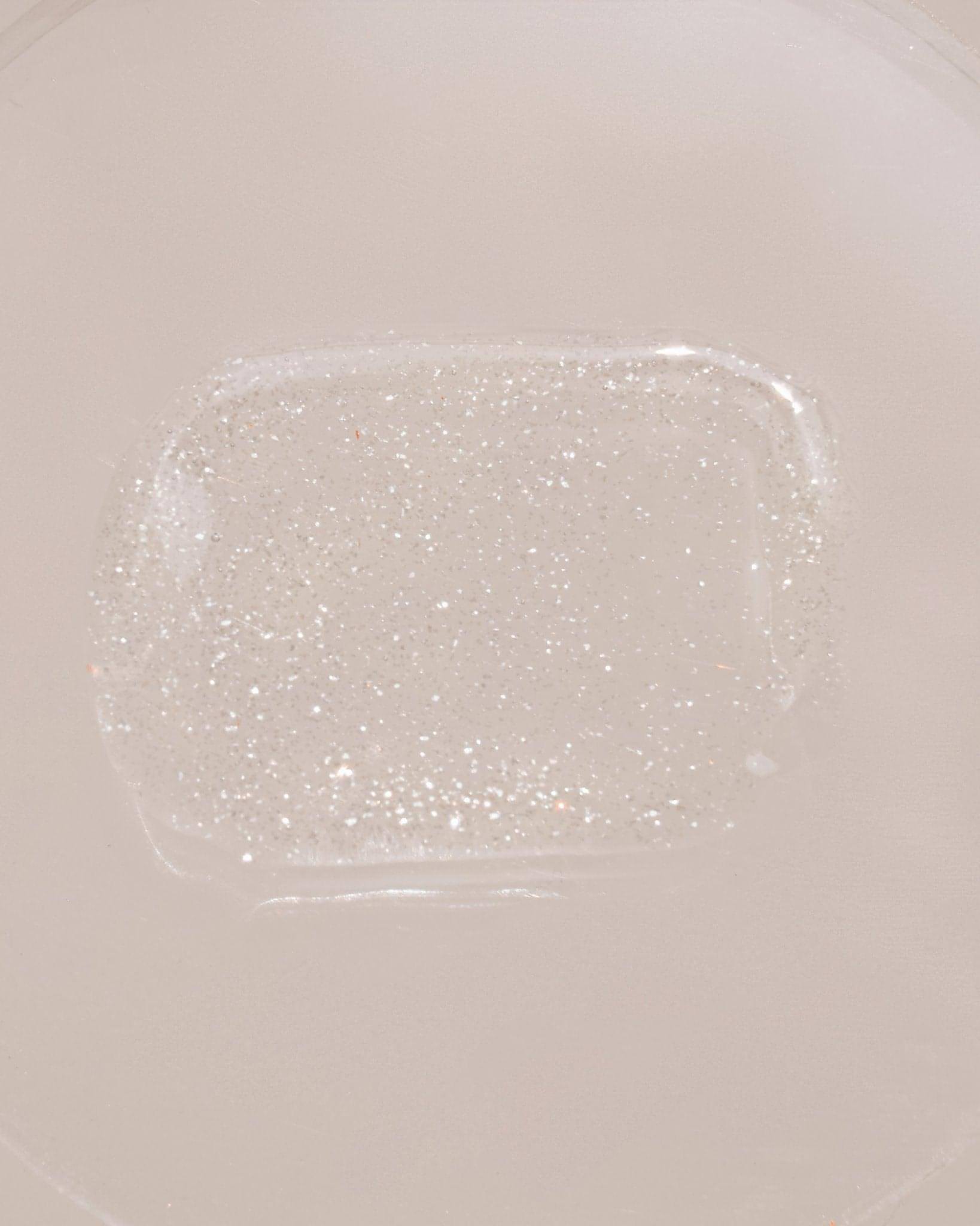 Gloss Transparente - Lu Cosmetics