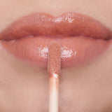 Glossy Color Lipgloss - Lu Cosmetics