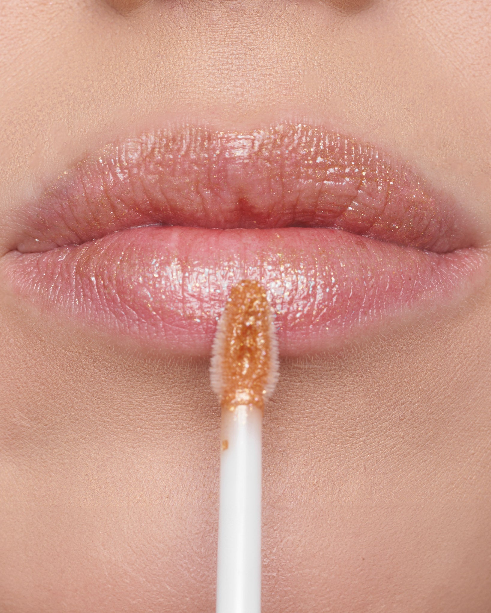 Lip Highlighter - Lu Cosmetics