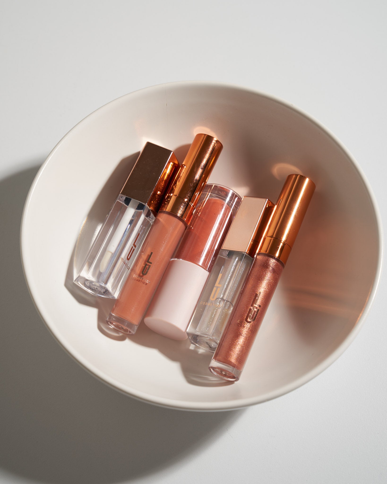 Melbourne Australia Complete Collection - Lu Cosmetics
