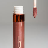 Metallic Shimmer Lipgloss - Lu Cosmetics
