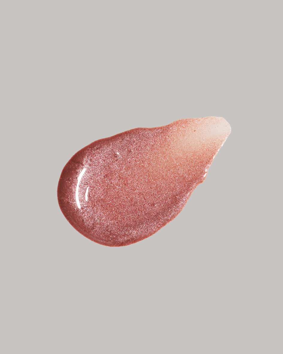 Metallic Shimmer Lipgloss - Lu Cosmetics