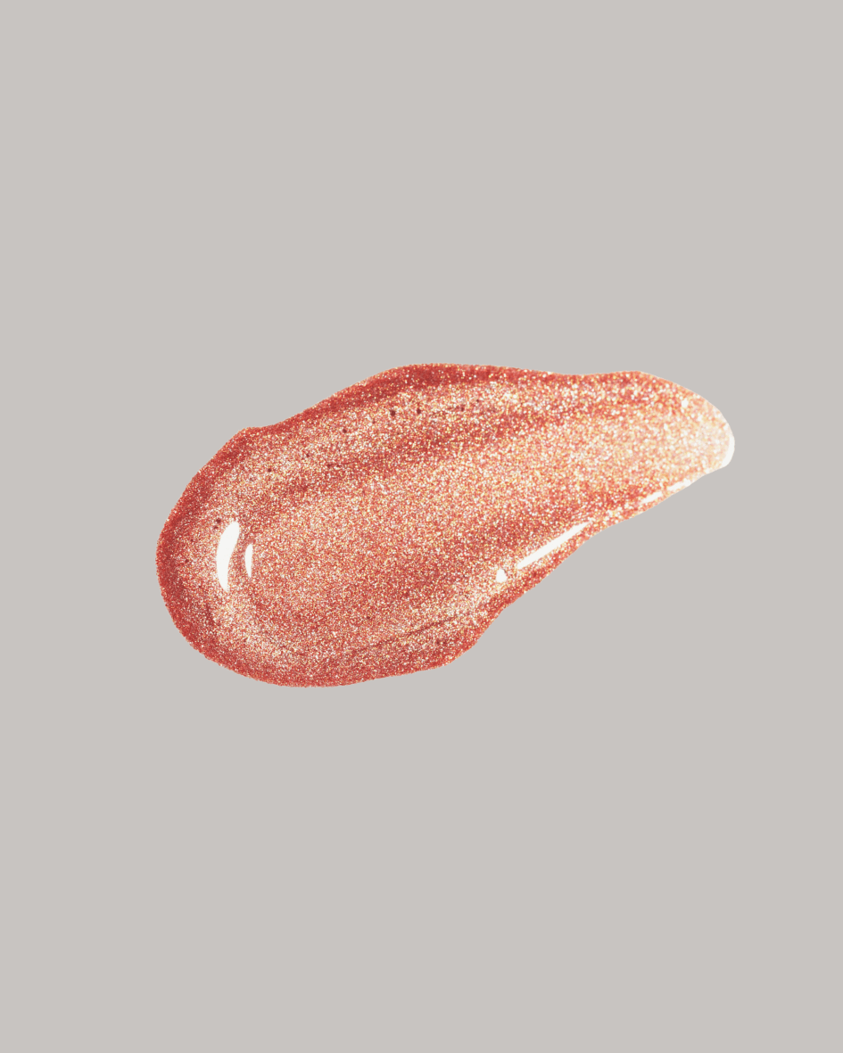 Metallic Shimmer Lipgloss - Lu Cosmetics