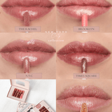 Mini Collection Sample Kit - Lu Cosmetics