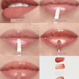 Mini Collection Sample Kit - Lu Cosmetics