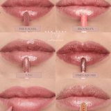 New York Complete Collection - Lu Cosmetics