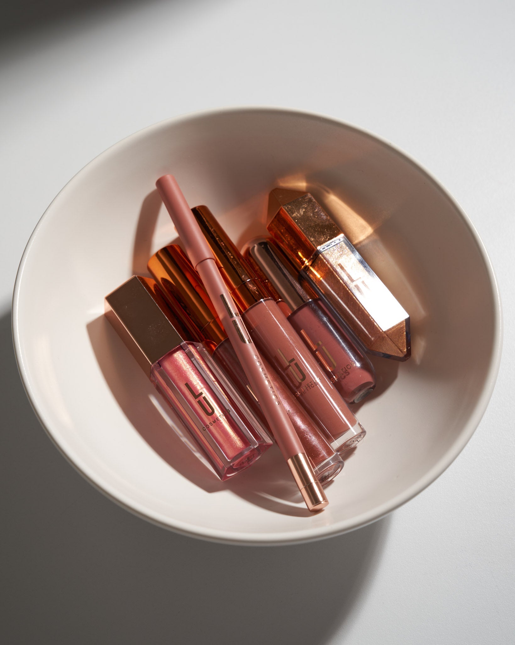 New York Complete Collection - Lu Cosmetics