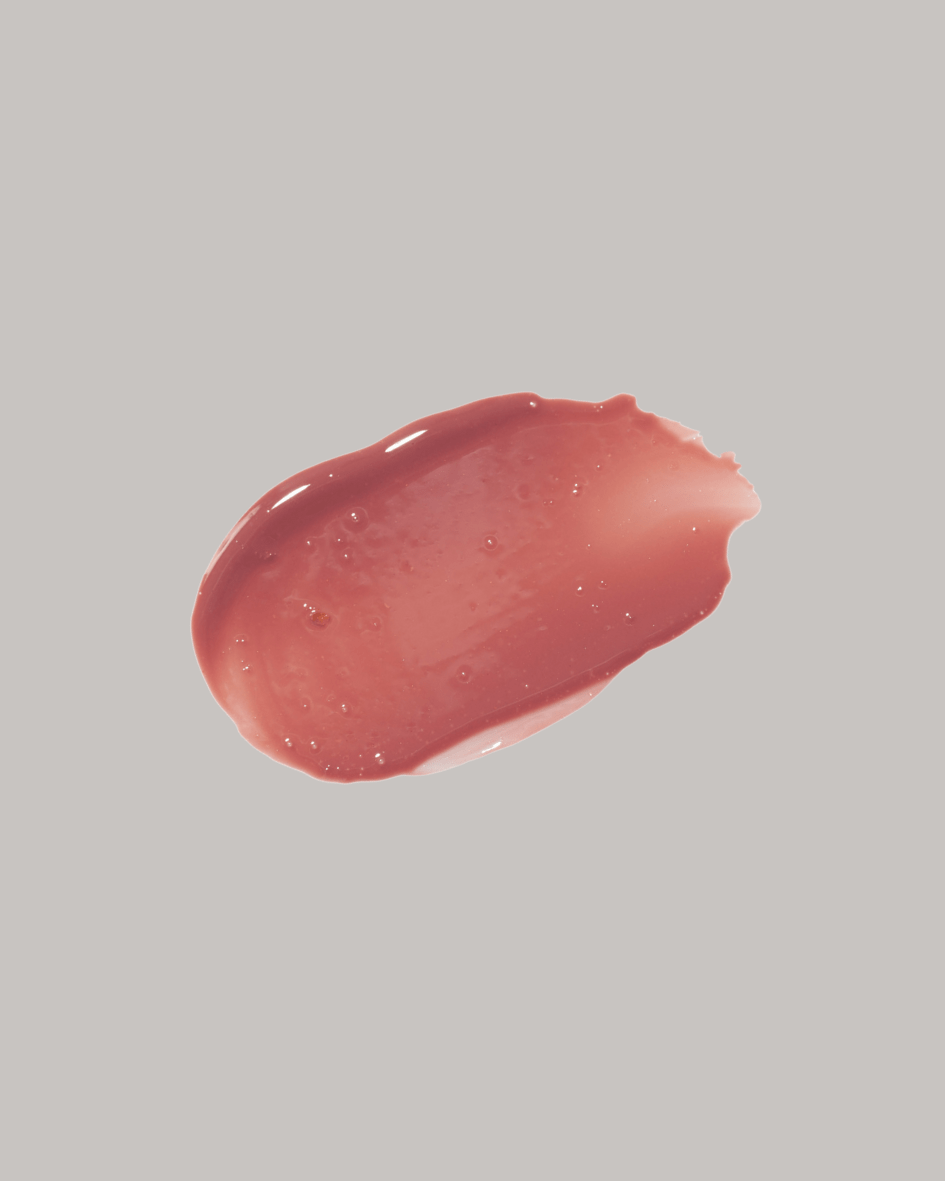 Silky Creme Lipgloss - Lu Cosmetics