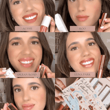 Melbourne Australia Complete Collection - Lu Cosmetics
