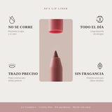 90's Lip Liner 5th Avenue