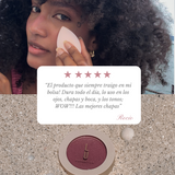 Lip + Cheek Cream Blush Date Night