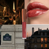 Paris Red Collection
