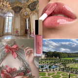 Paris Red Collection
