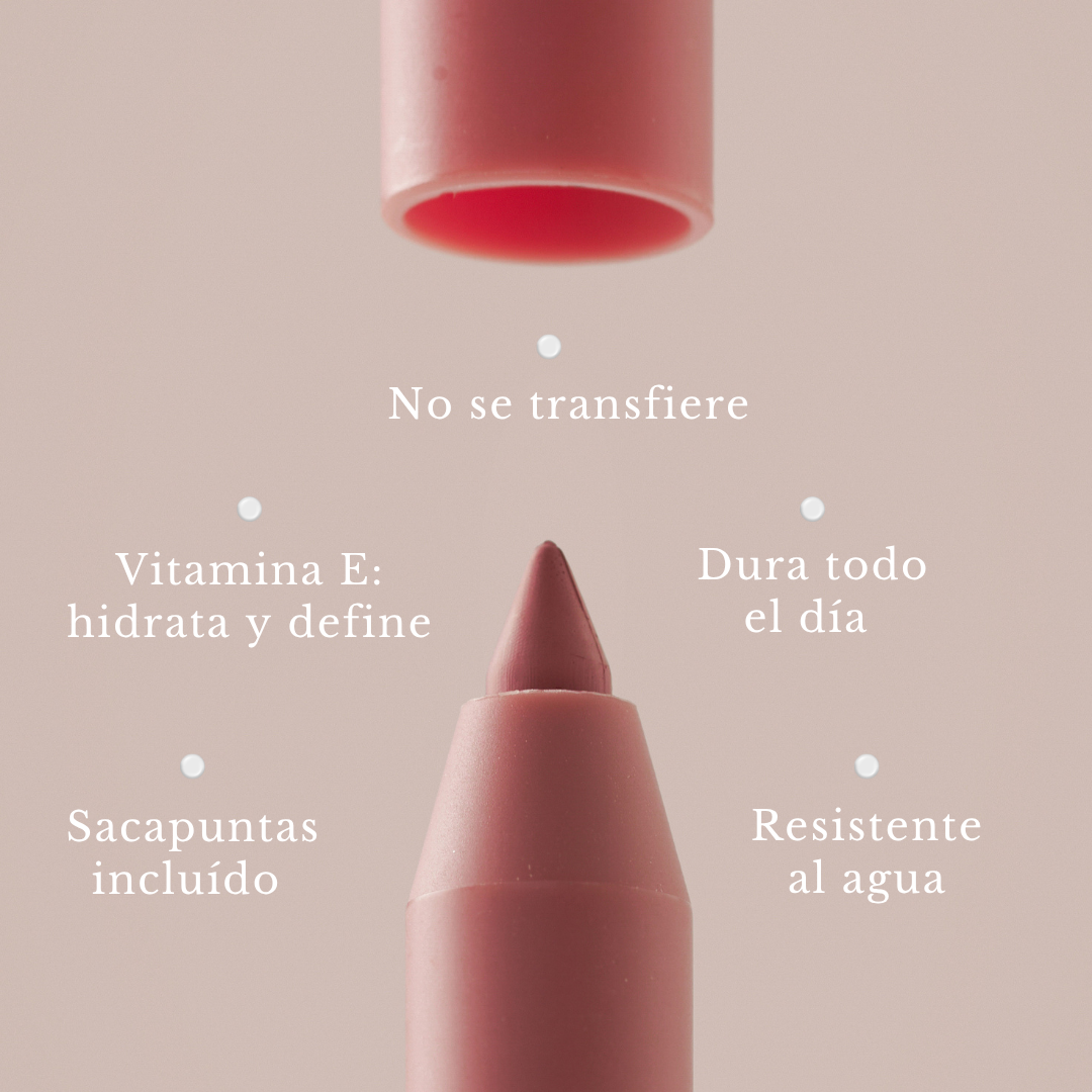 90's Lip Liner 5th Avenue
