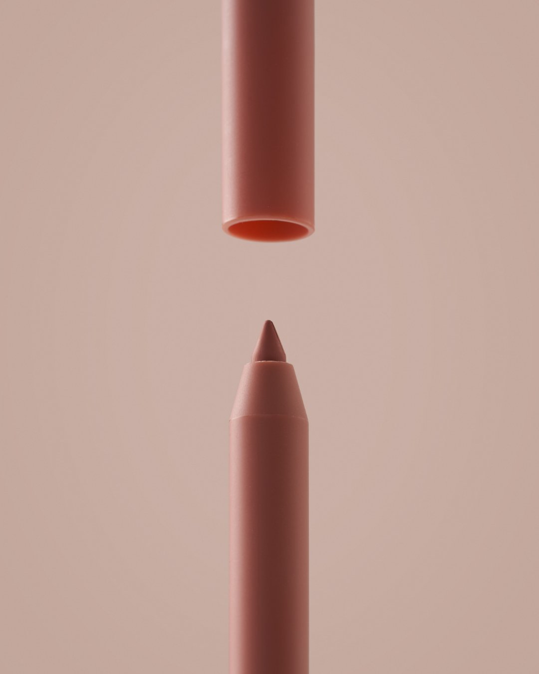 90's Lip Liner - Lu Cosmetics