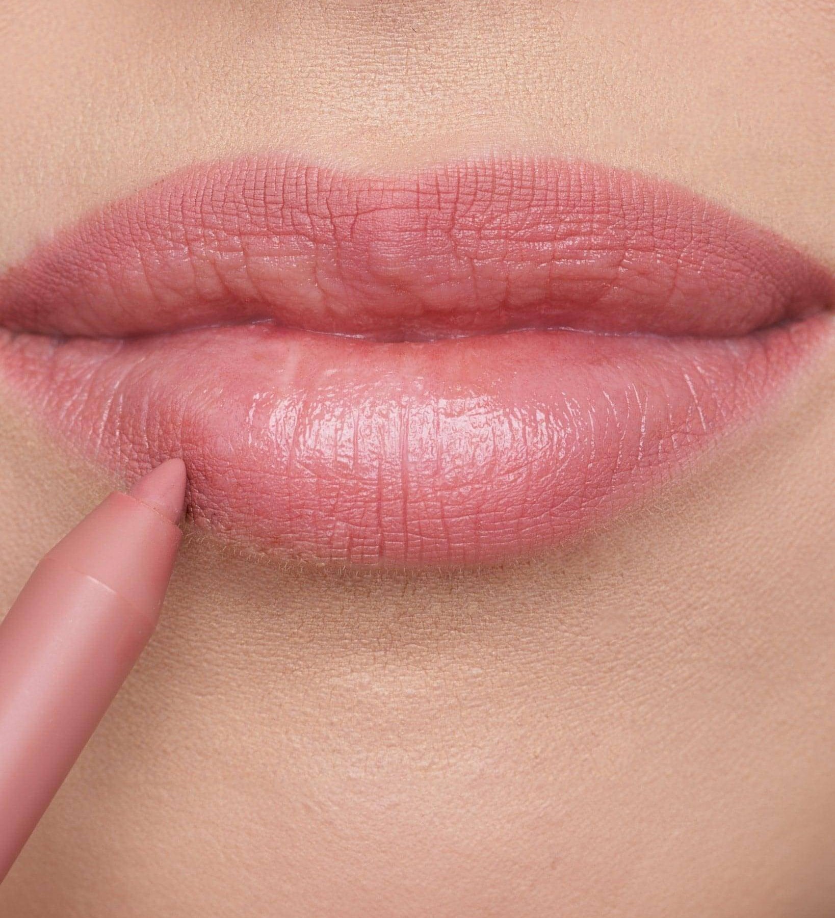 90's Lip Liner - Lu Cosmetics