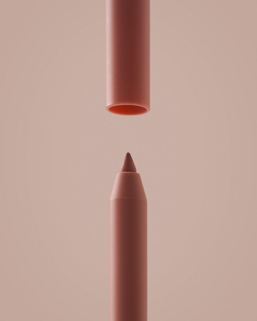 90's Lip Liner - Lu Cosmetics