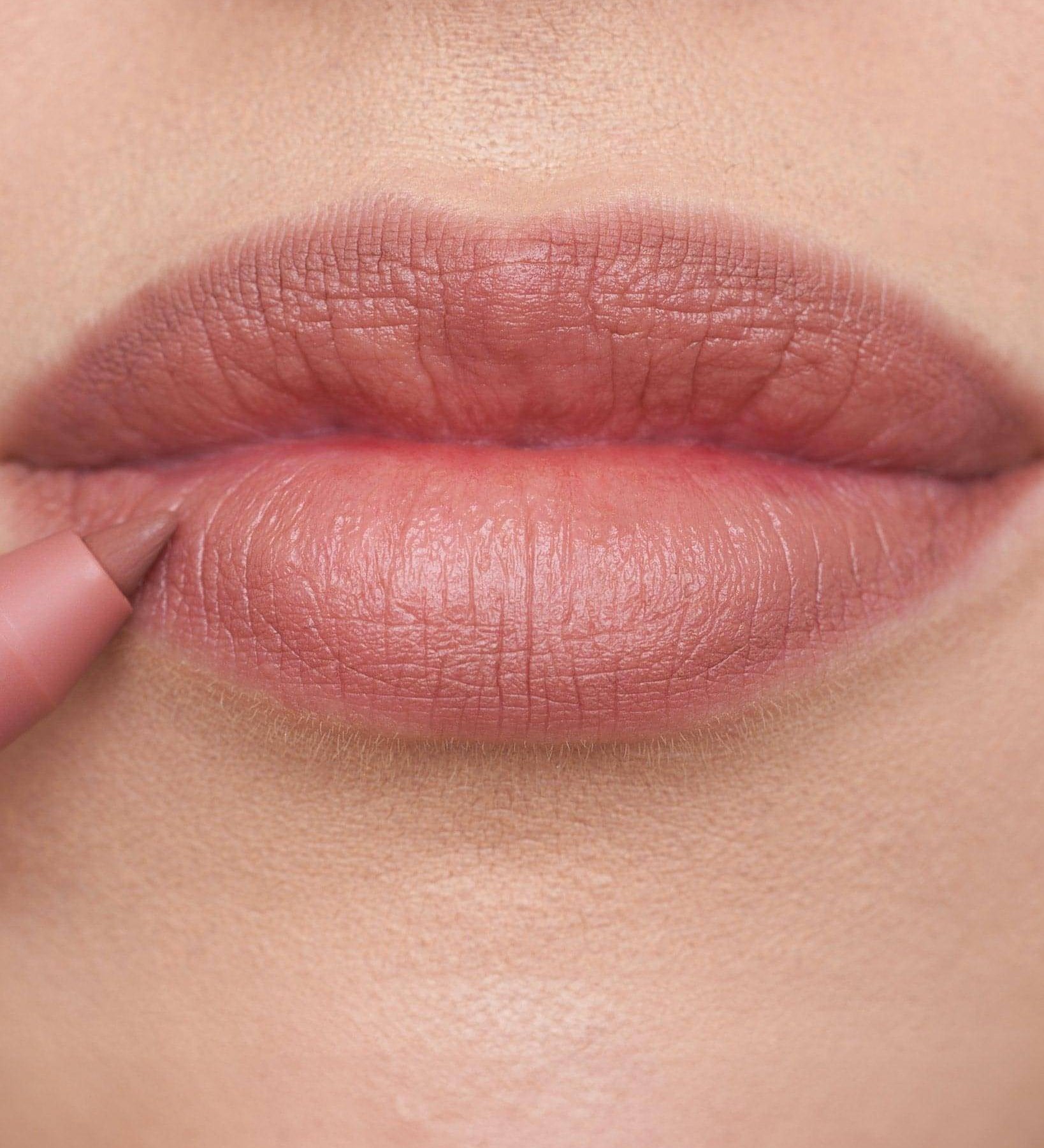 90's Lip Liner - Lu Cosmetics