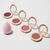 Lip + Cheek Cream Blush All in One Kit