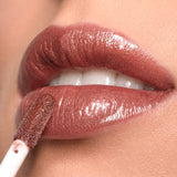 Metallic Gloss Times Square