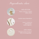 Iconic Lip Butter Balm Mini Set