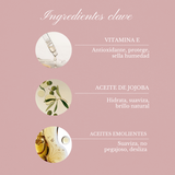 Gloss Transparente Brighton