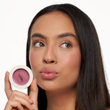 Lip + Cheek Cream Blush Home Office