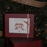 Christmas Gift Box $3,900