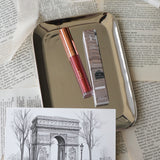 Metallic Gloss Champs-Élysées