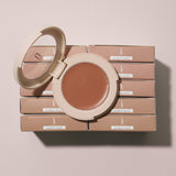 Lip + Cheek Cream Blush Workout Mood