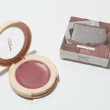 Lip + Cheek Cream Blush