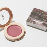 Lip + Cheek Cream Blush