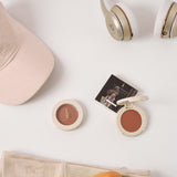 Lip + Cheek Cream Blush Workout Mood