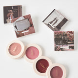 Lip + Cheek Cream Blush Bundle