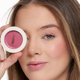 Lip + Cheek Cream Blush