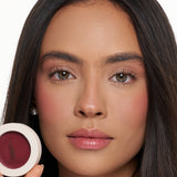 Lip + Cheek Cream Blush