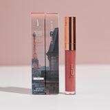 Glossy Color Paris