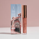 Metallic Gloss Luna Park