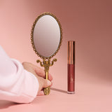 Metallic Gloss Champs-Élysées