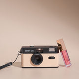 Gloss Transparente Brooklyn