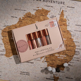 Mini Sample Kit Melbourne