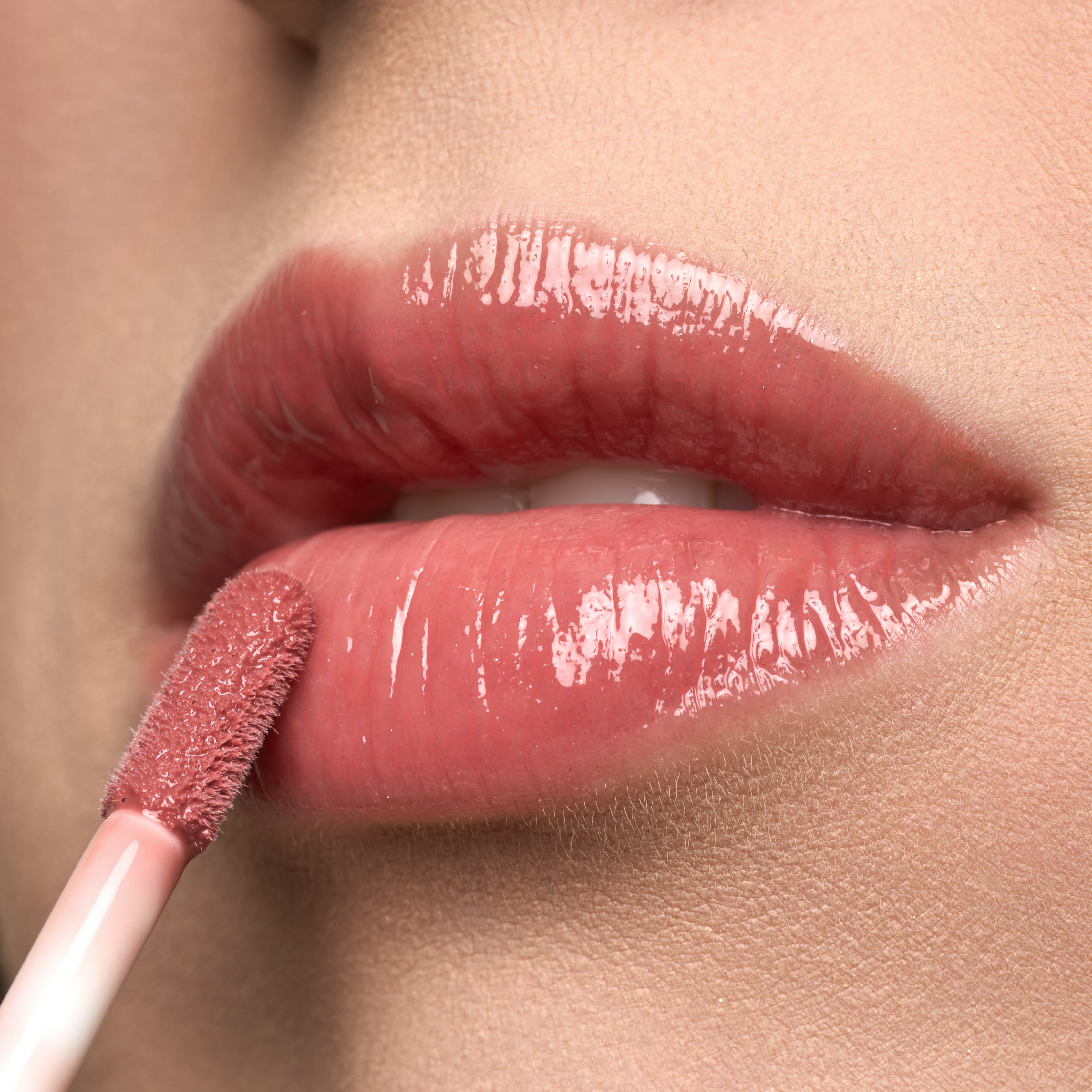 Glossy Color Paris