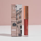 Metallic Gloss Champs-Élysées