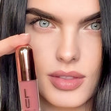 Silky Creme Gloss The Rachel