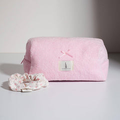 Bolsa Cosmetiquera - Lu Cosmetics