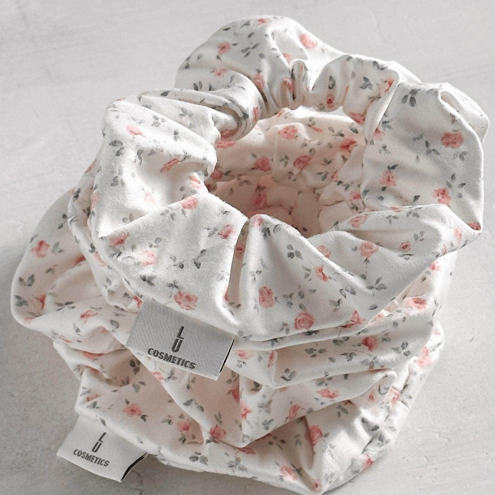 Bolsa Cosmetiquera - Lu Cosmetics